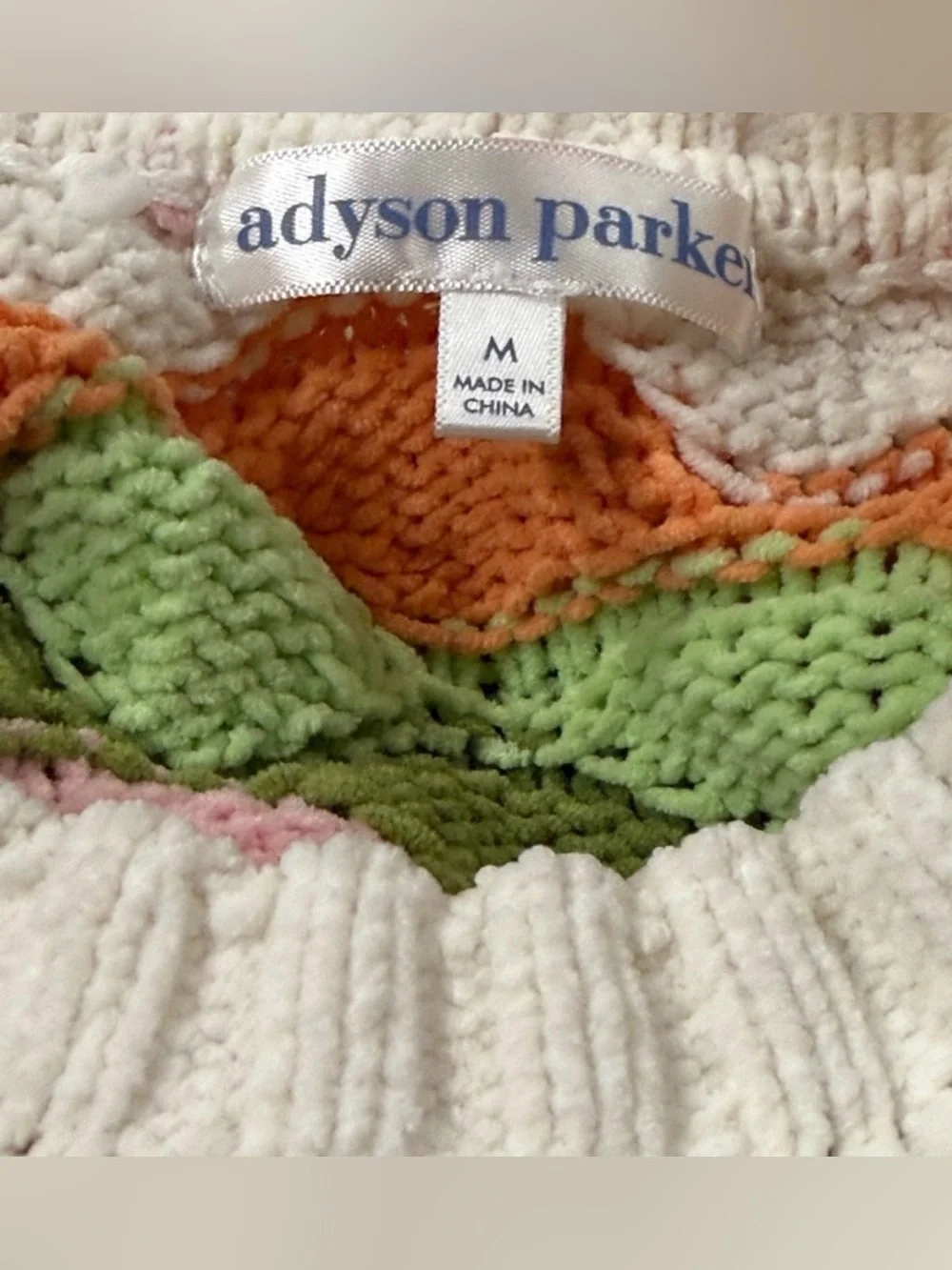 Kids sweater bundle, back 2 school, girls youth medium